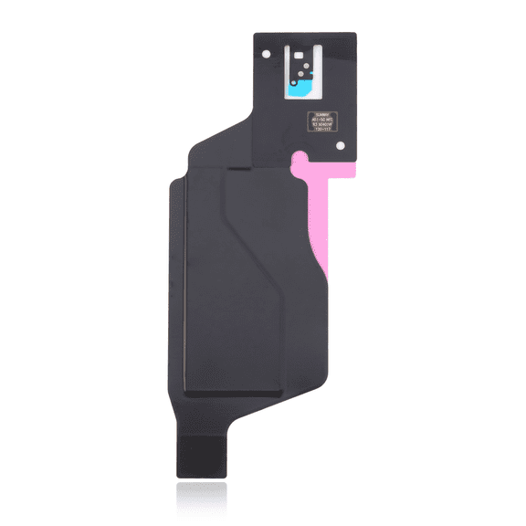 Replacement Wireless NFC Charging Flex With Bracket Compatible For Samsung Galaxy A51 5G (A516V / 2020)