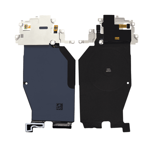 Replacement Wireless NFC Charging Flex With Bracket Compatible For Samsung Galaxy S22 Plus 5G