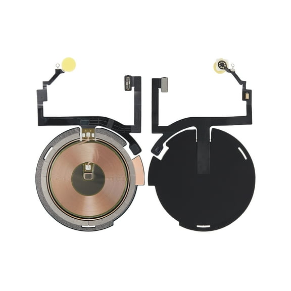 Replacement Wireless NFC Charging Flex With Flashlight Flex Cable Compatible For iPhone 14