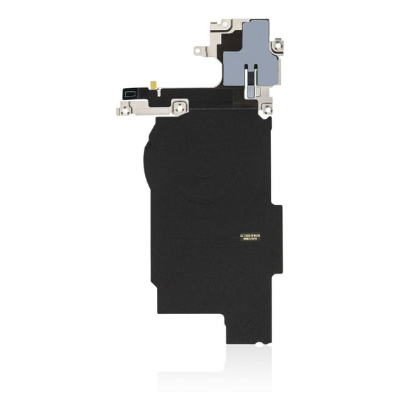 Replacement Wireless NFC Charging Flex With Steel Plate Compatible For Samsung Note 20 Ultra 5G