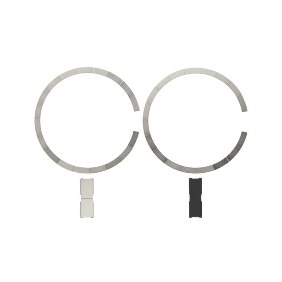 Replacement Wireless NFC Charging MagSafe Magnet Compatible For iPhone 14 Pro / 14 Pro Max