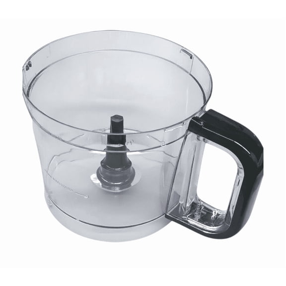 Replacement Work Bowl fits 10-Cup Oster Food Processor, 180645-000-000