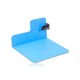 thumbnail image 1 of Replacement Wrepair ESD Screen Support Stand w/ Adjustable Arm For Phones (Blue), 1 of 4