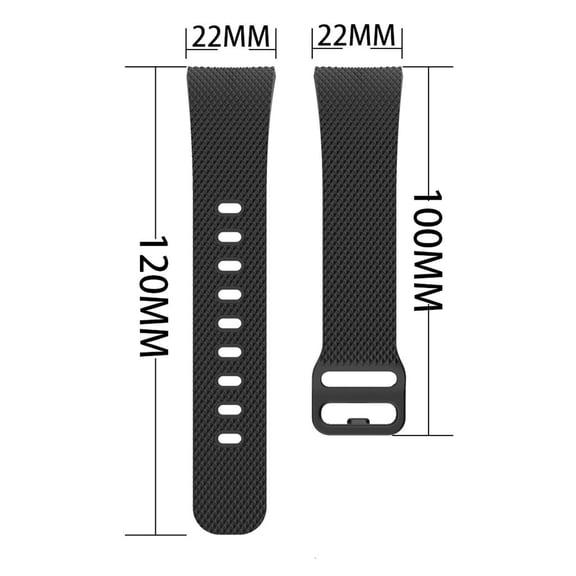 Replacement Wristband Band Strap For Gear Fit2 SM-R360 Bracelet