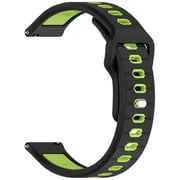 Replacement Wristband for Helio Straps Quick Release Breathable Straps