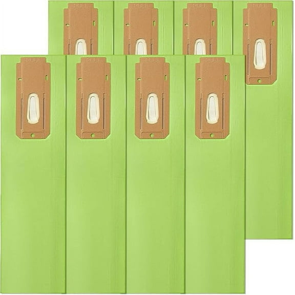 Replacement XL Type CC Vacuum Cleaner Bags for Oreck XL, 9-Pack