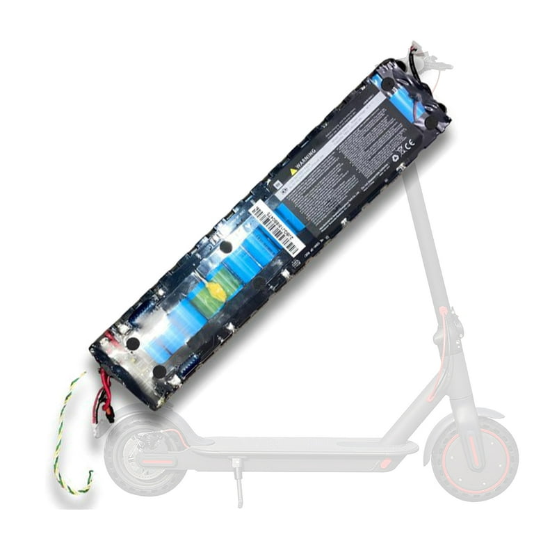 36V 7800mAh Lithium Battery Rechargeable Replacement Battery for Xiaomi  M365 M365 Pro Smart Foldable Electric Scooter