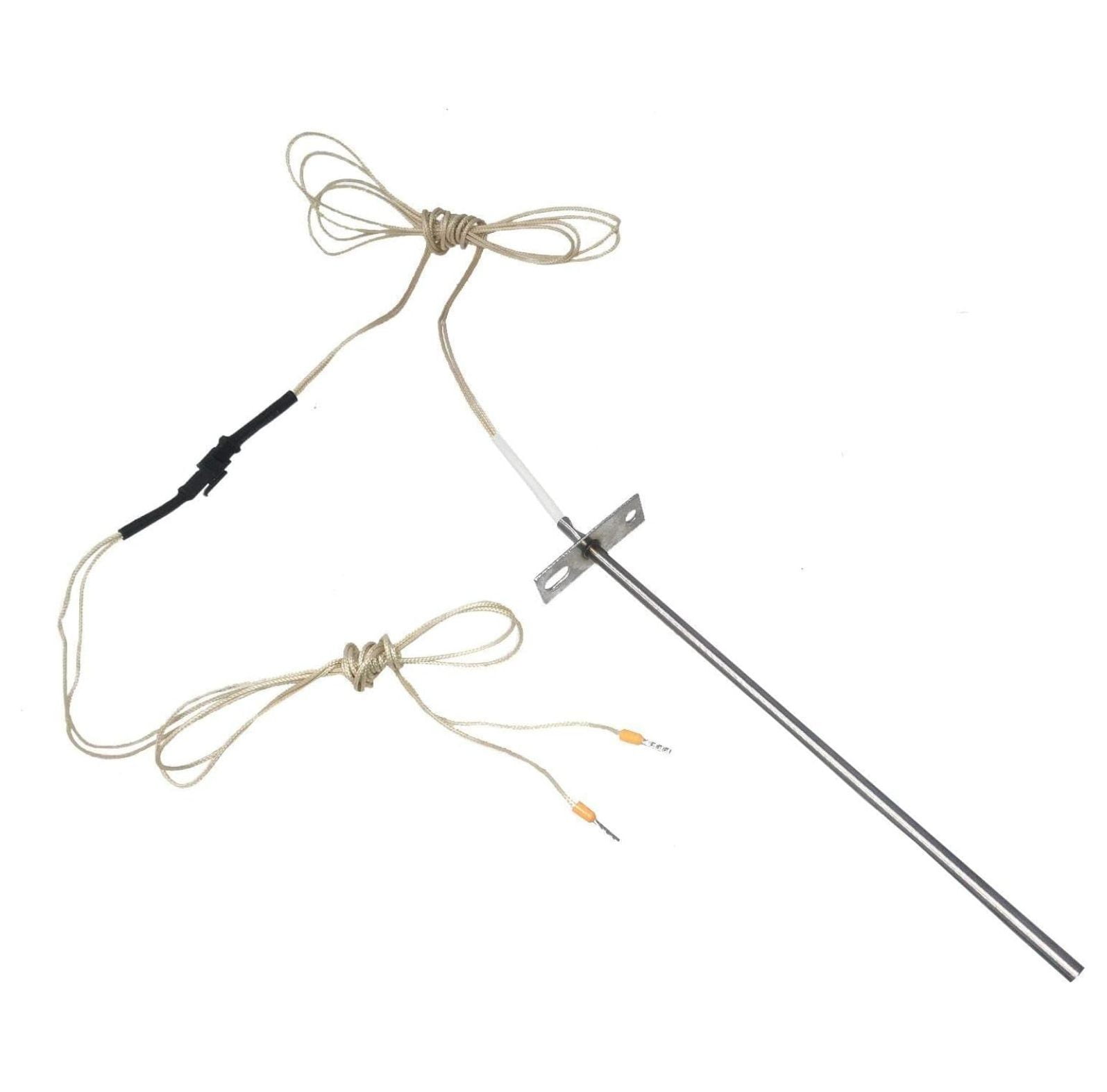 , Replacement ZGrill Pellet Grill Split RTD Probe 7" (180 MM) for 700