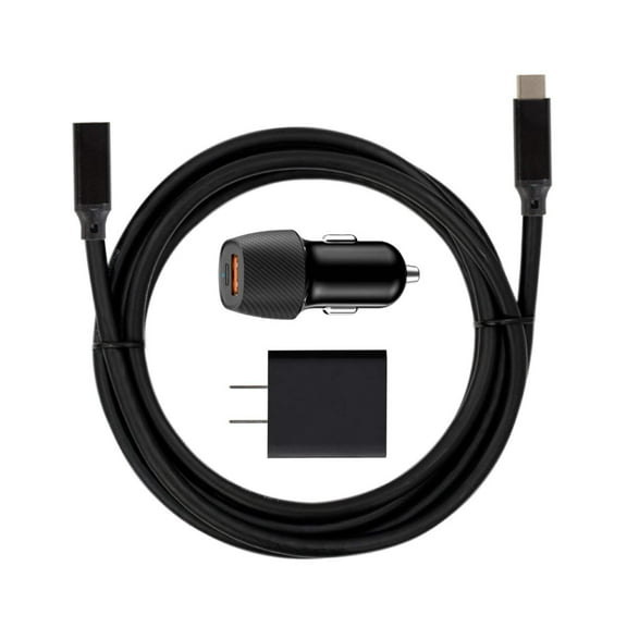 Replacement Zen Heated Blanket Direct Power Kit by Gobi Heat