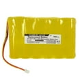 thumbnail image 1 of Replacement battery Fluke Biomedical INCU II Incubator & Radiant Warmer Analyzer, 1 of 2