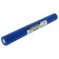 thumbnail image 1 of Replacement battery for Husky Itron Trimble MP2500, FS3, and FS2 models, 1 of 2