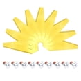 thumbnail image 1 of Replacement blades / cutting blades (1.00 mm) for Bosch Indego robot lawn mower, 1 of 4