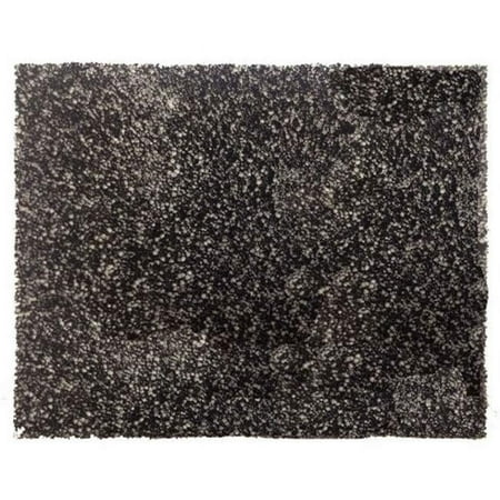 Replacement carbon filter for ARC-131GD-pack of 5