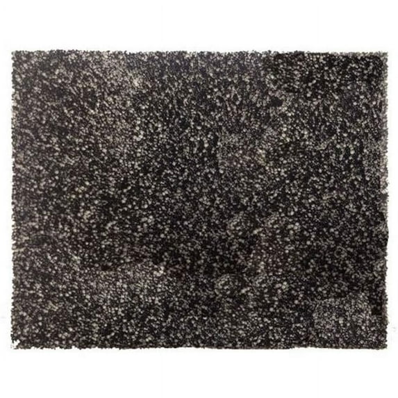 Replacement carbon filter for ARC-131GD-pack of 5