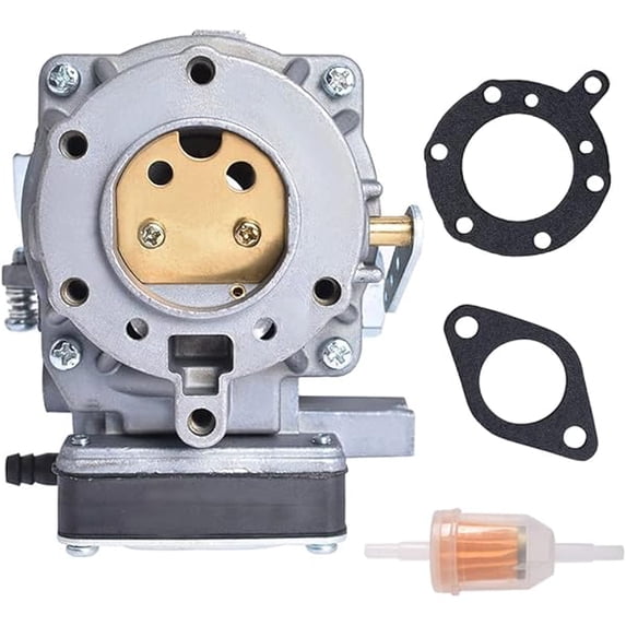 Replacement carburetor 693480 495033 399229 399623 398107 397245 495181 396634 491429 394352 393297 499306