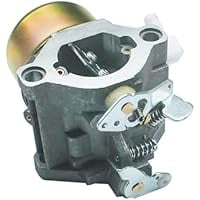 Replacement carburetor for Lmt91 497581 495784 697594