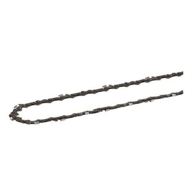 Replacement chain for Sun Joe 10inch Replacement SemiChisel Chain for