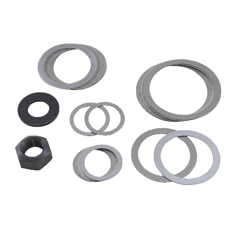 Replacement complete shim kit for Dana 30 front