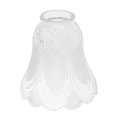thumbnail image 1 of Replacement fan Vanity Chandelier Frosted And Shade 1, 1 of 6