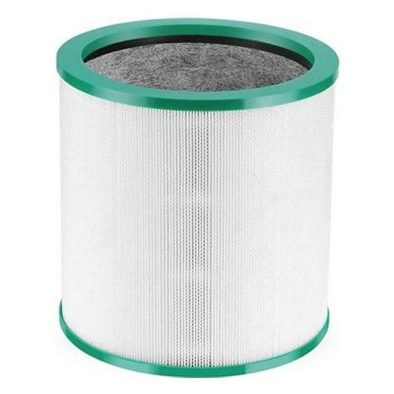 Replacement filter for HEPA 968126-03 Air Purifier for Dyson Pure Cool Link  TP00 TP02 TP03 (1PK) 