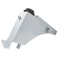thumbnail image 2 of Aluminum Coolant Overflow Tank For Ford F-250/F-350/F-450 7.3L & Excursion 1999-2005 – Direct Replacement, Leak Tested, With Cap 2 of 6