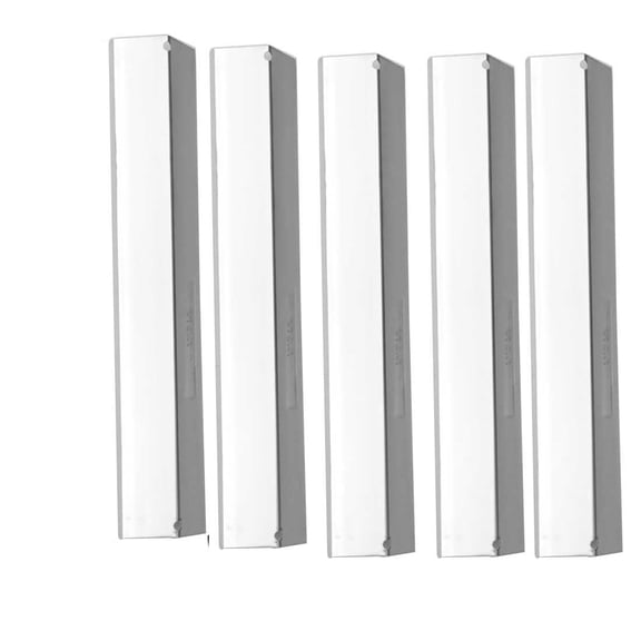 Grill Zone Flavorizer Bars for Brinkmann 810-3820-S Gas Models 5 Pack
