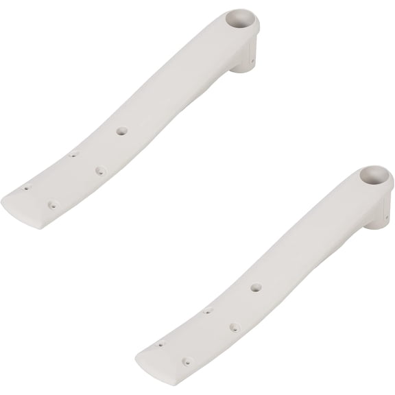 Replacement for 160-0001 PG Deck Support Pair for Above Ground Swimming Pool