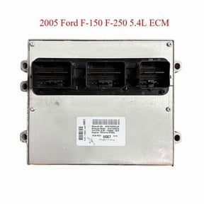 Replacement for 2005 Ford F-150 F-250 5.4L Engine Control Module ECU ECM PCM OEM 5L3A-12A650-AUH
