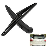 Replacement for 2013-2018 Nissan Rogue Pathfinder Rear Window Windshield Wiper Arm & Blade