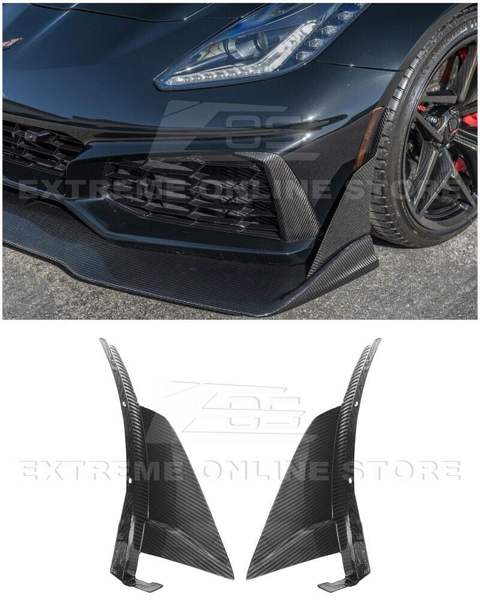 Replacement for 2019 Corvette C7 ZR1 Models | GM Factory Style ...