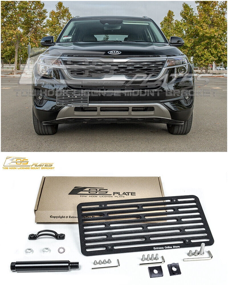 Sitemapcdatahttpsomobeldreferenzcomfascinating 2024 Kia Seltos Front License Plate Bracket Pictures