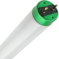 thumbnail image 1 of Replacement for 220830 - F17T8/TL930 2 Foot Plus Straight T8 Fluorescent Tube Light Bulb (1 Pack), 1 of 1