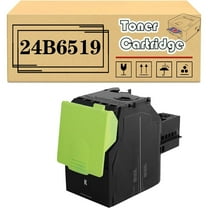Replacement for 24B6519 24B6516 24B6517 24B6518 Toner Cartridges Compatible for Lexmark C4150 Printers, High Yield 16,000 Pages
