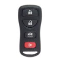 thumbnail image 1 of Replacement for 4-button NISSAN Keyfob Remote (with FCC ID: CWTWB1U429) (RTA-3579), 1 of 4