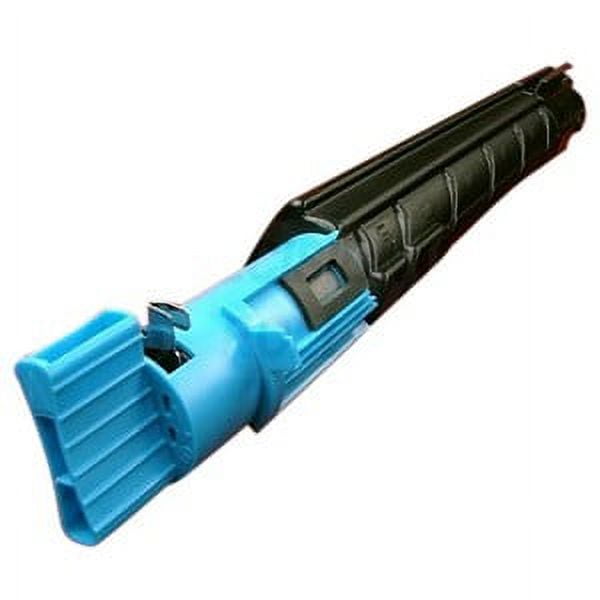 Replacement for 8641a003aa / -13 cartridge - cyan