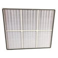 thumbnail image 1 of Replacement for 88502 Replacement HEPA Filter for Air Cleaner Purifier 88500 KEN250, 1 of 1