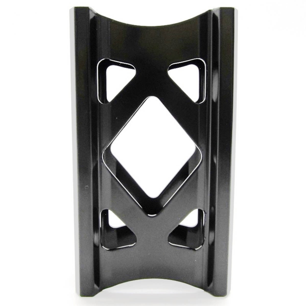Replacement for ARCTIC CAT HANDLEBAR RISER BLACK 5.5INCH ZR F XF M