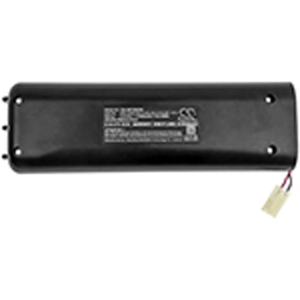 Artex Remote Battery Replacement for ARTEX 452-0130 BATTERY Replacement Part - Walmart.com