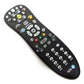 AT&T Uverse Remote Controls for Electronics