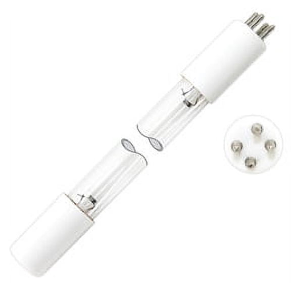 Replacement for ATLANTIC ULTRAVIOLET 15-0074 Replacement Light Bulb