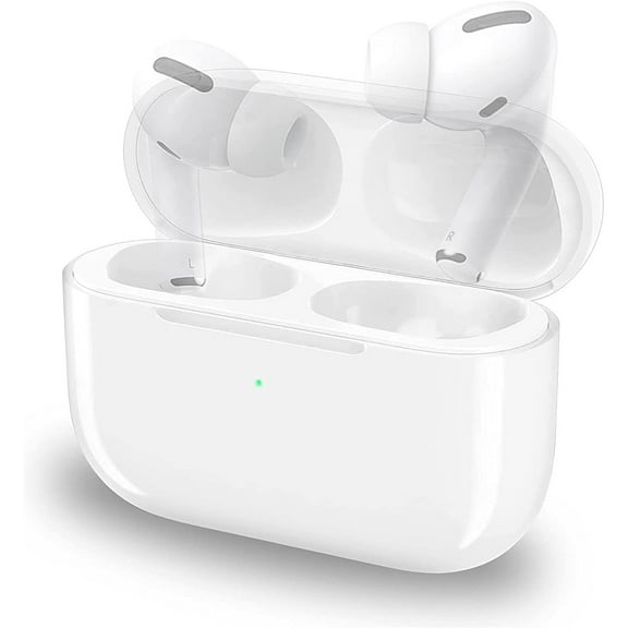 Replacement for AirPods Pro 2 Earbuds Generation Wireless Charging Case/Box