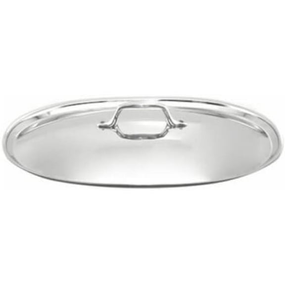 Replacement for All-Clad SS-992272 SD700350 Slow Cooker Stainless Steel Lid Crock Pot