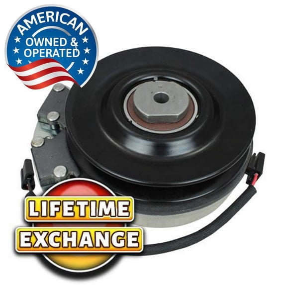 Replacement for Ariens 09266700 PTO Clutch