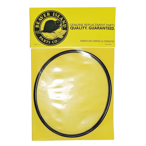 Replacement for Arneson F-24 Backup Extension O-Ring