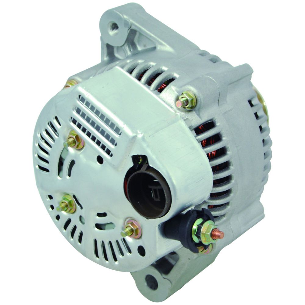 Replacement for Az 14667 Alternator