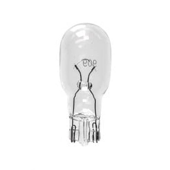 Replacement for BATTERIES AND LIGHT BULBS 909 Replacement Light Bulb 10 Pieces