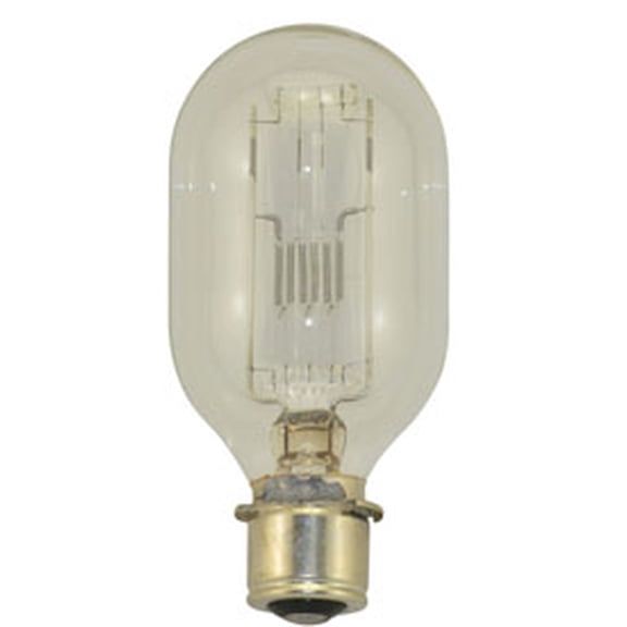 Replacement for BESELER VU-GRAPH MASTER 6600 Replacement Light Bulb