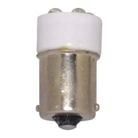 Replacement for BMC 335 YELLOW LED REPLACEMENT Replacement Light Bulb