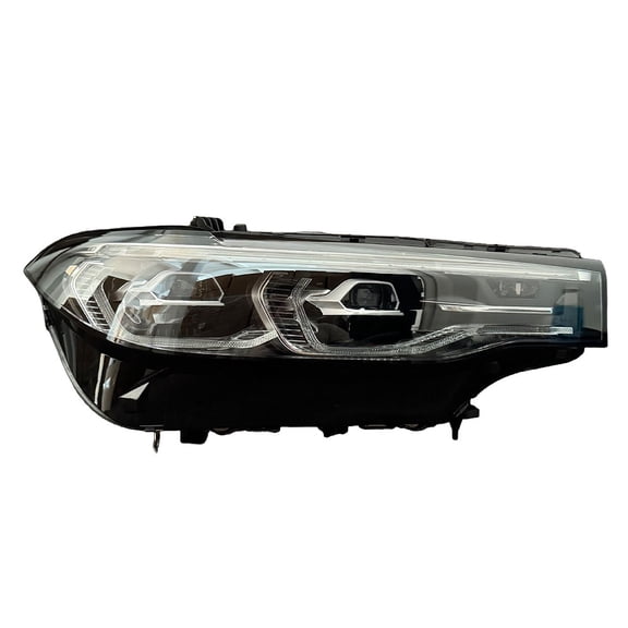 Replacement for BMW X7 G07 2019-2022 LED Headlight Front Right Passenger Side Headlamp 9481800