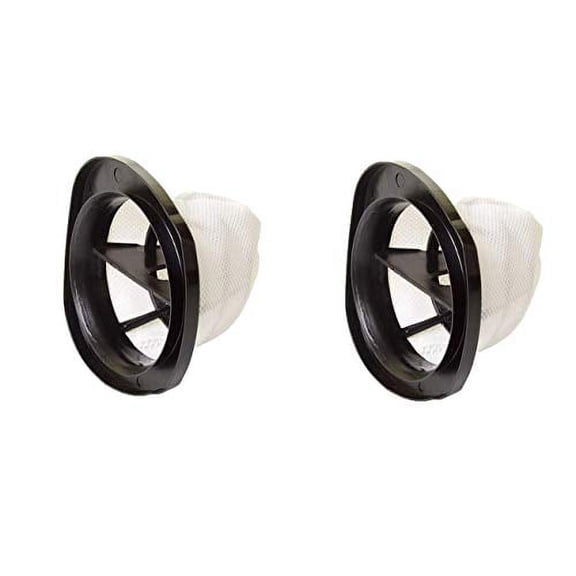 Replacement for Bissell 3-in-1 Lightweight Stick Vac, Only Fits 2030 Series, Filter # 1611501